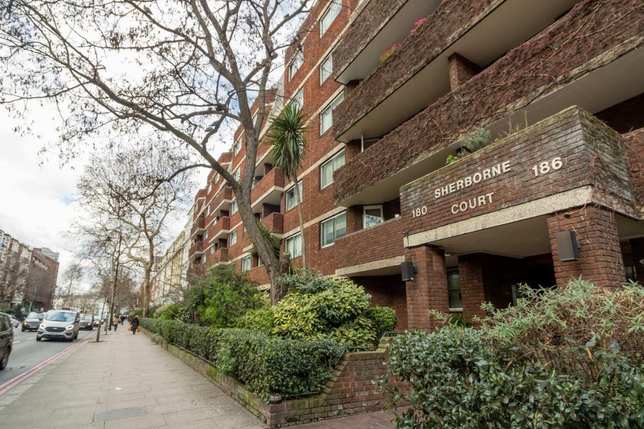 Sherborne Court London Exterior photo