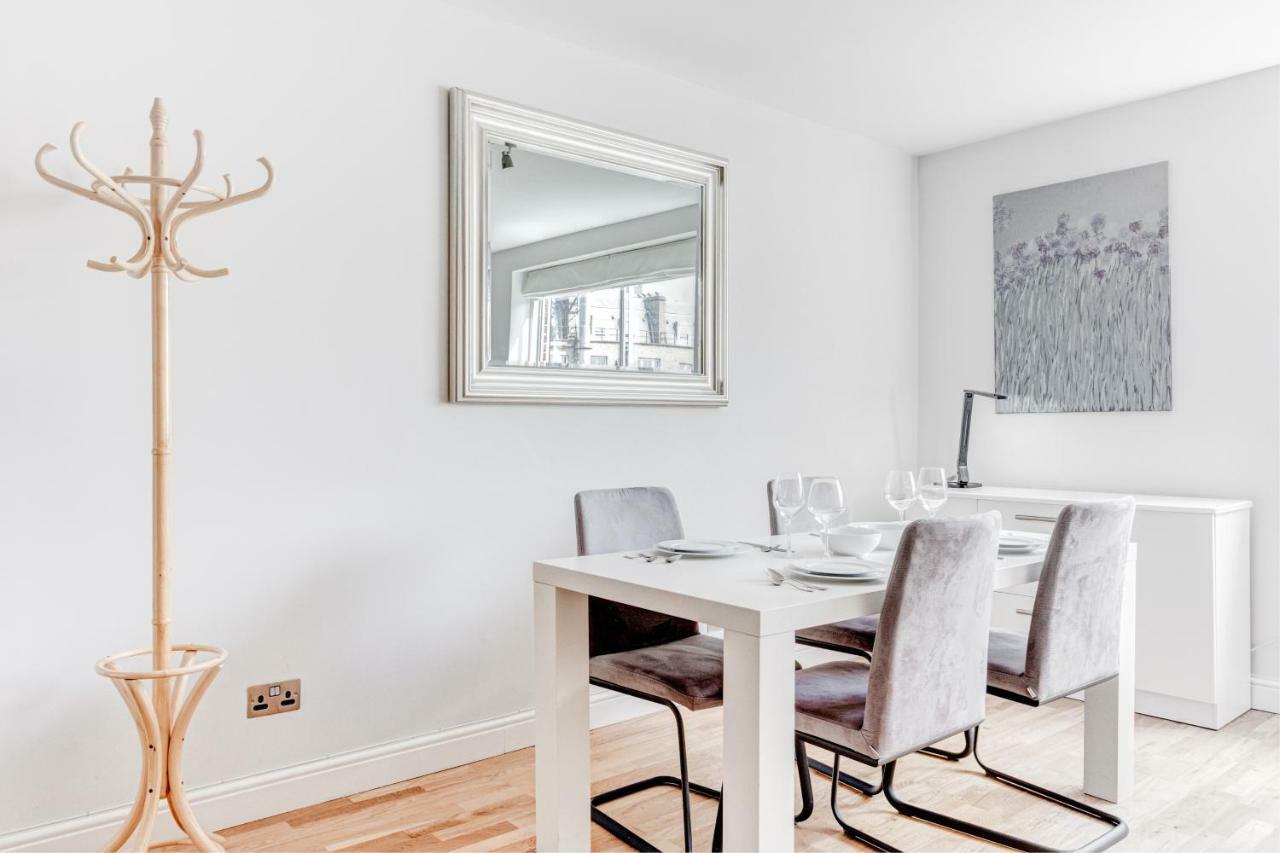 Sherborne Court London Exterior photo