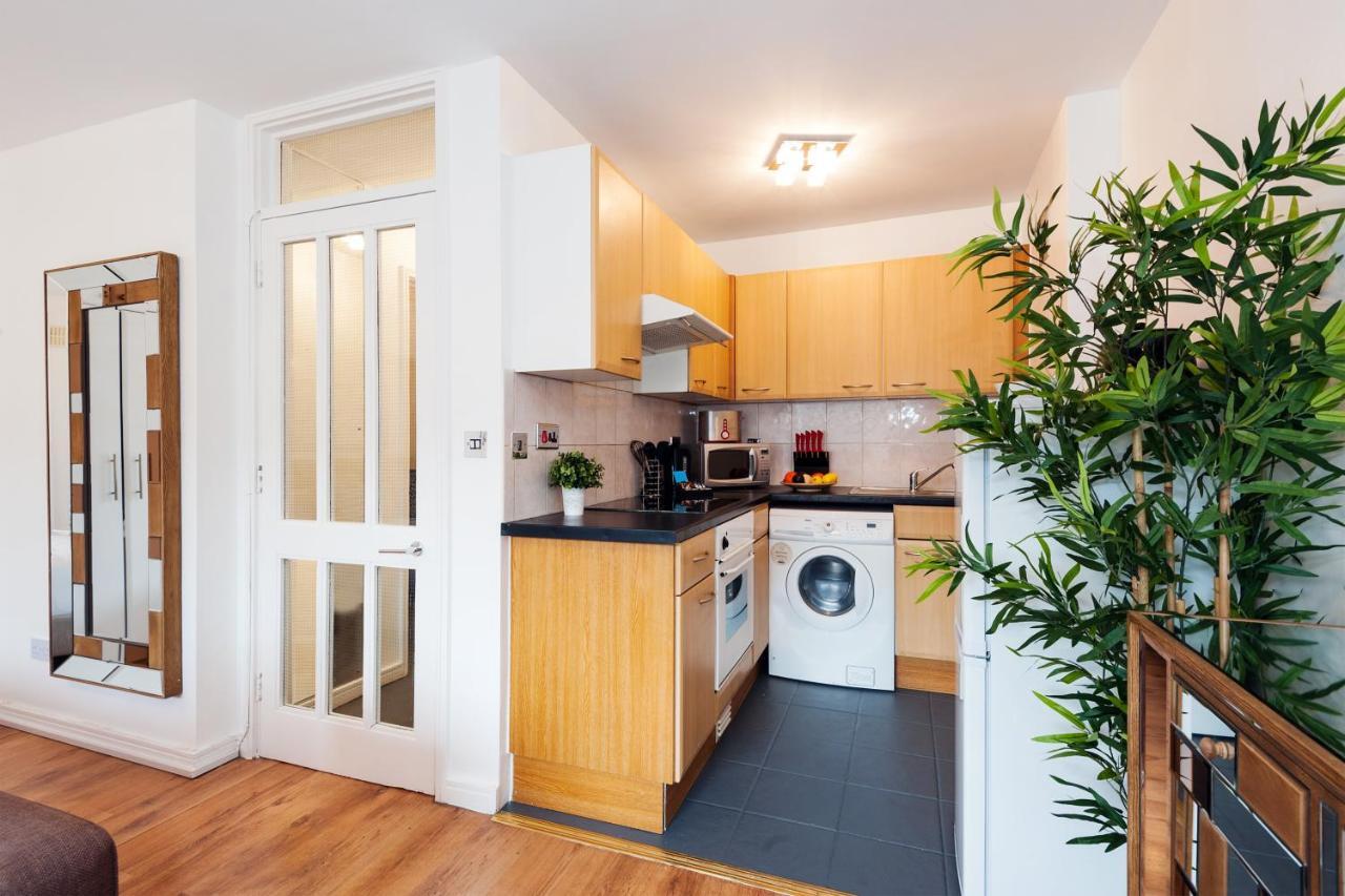 Sherborne Court London Exterior photo